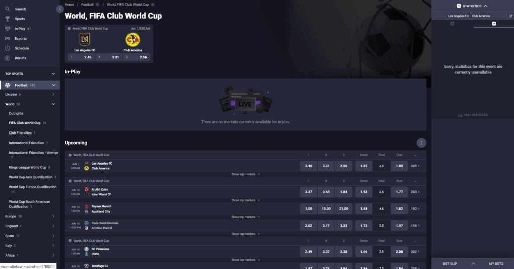 Kingdom Casino Sportsbook