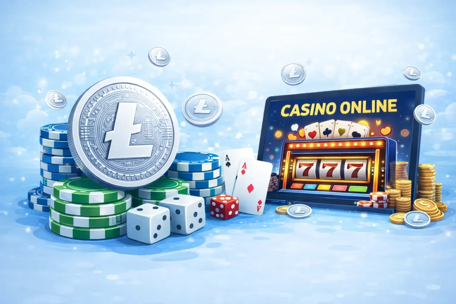Litecoin Casinos